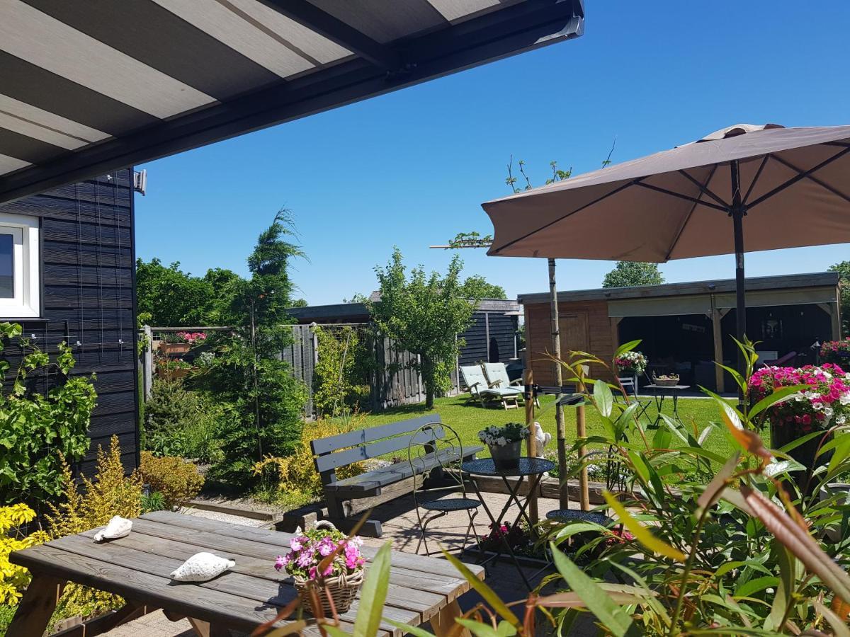 B&B Welkom 지릭제이 외부 사진