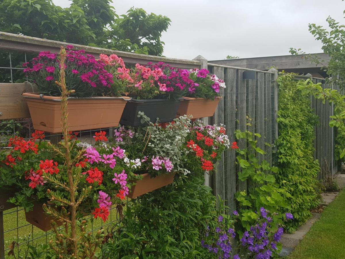 B&B Welkom 지릭제이 외부 사진