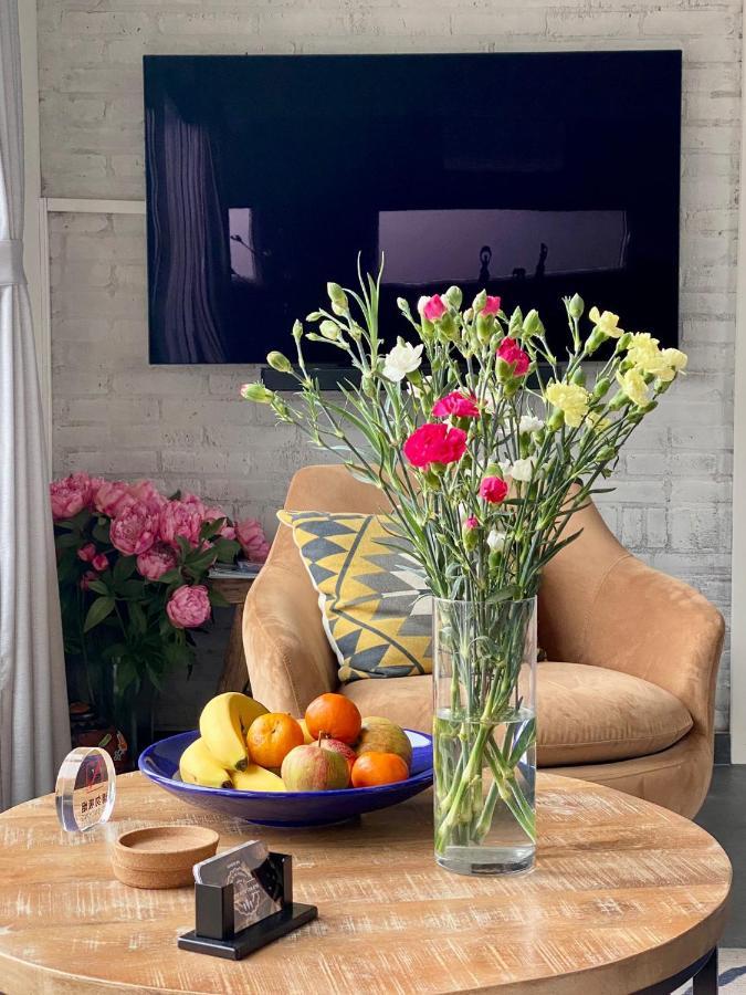 B&B Welkom 지릭제이 외부 사진