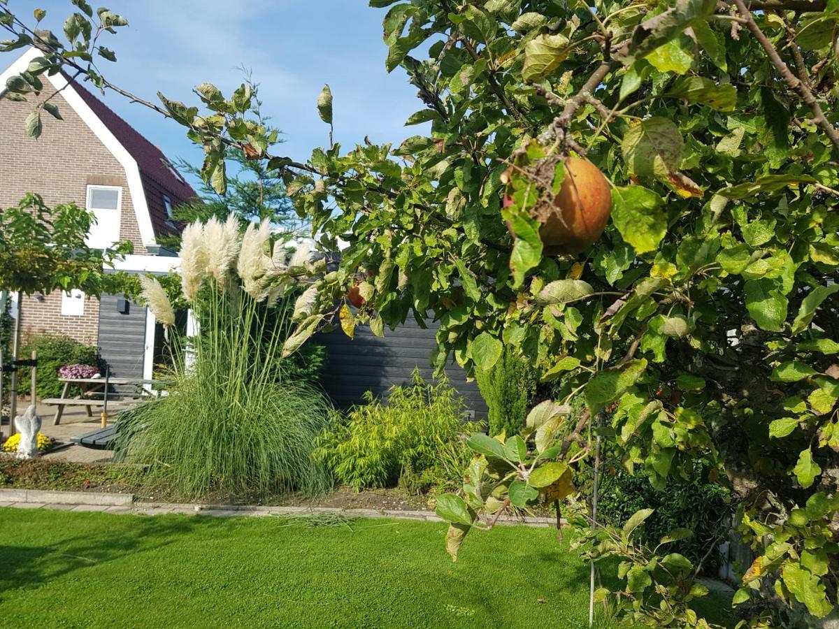 B&B Welkom 지릭제이 외부 사진