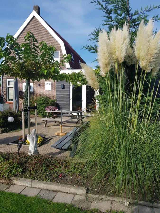 B&B Welkom 지릭제이 외부 사진